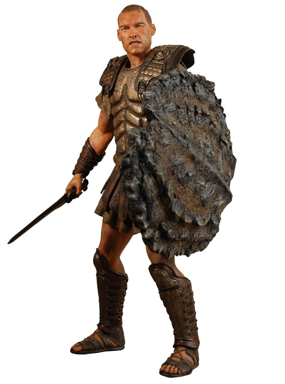 Amazon.com: NECA Clash Of The Titans 7